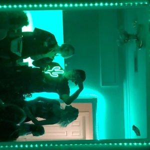 Meet your Posher, Grace